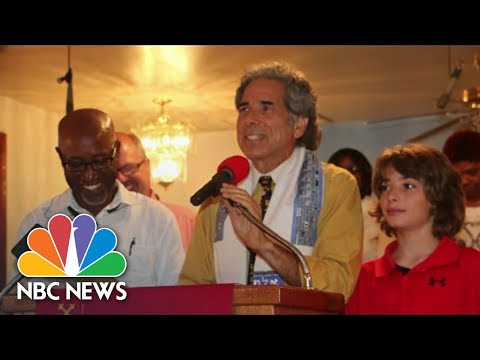 Rabbi Sues Florida Over Abortion Ban Law Arguing It Infringes On Religious Liberty