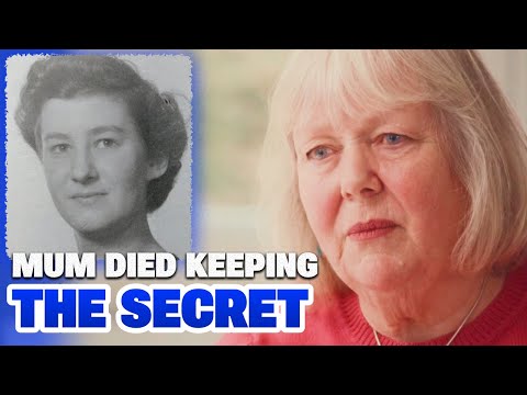 Charlotte Searches For Dad After Mum Louise Died | DNA Family Secrets Season 03