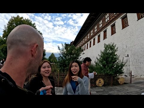 I Found The Real Bhutan
