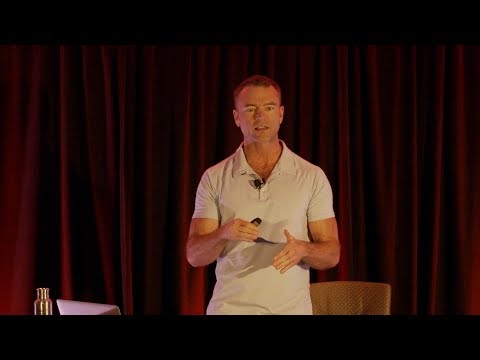 Robb Wolf - 'Metabolic Flexibility: The Rosetta Stone of the Macronutrient Wars?'