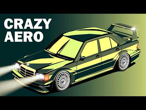 This Car Shouldn't Have Worked. How did it Beat Everyone?