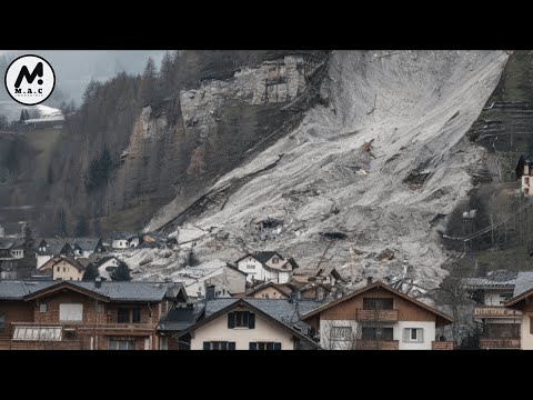 Incredible Moments Caught On Camera | Best Of Month (35)