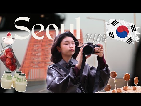 СӨҮЛ-д нэг удаа🇰🇷 (ft my гэр бүл)