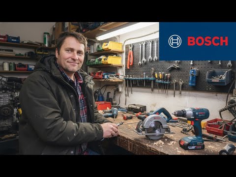 Izrada radnog stola za radionicu