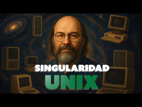 How UNIX Laid the Foundation for GNU/Linux