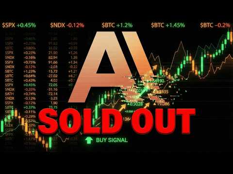 Anthropic SELLS OUT to Wall Street!