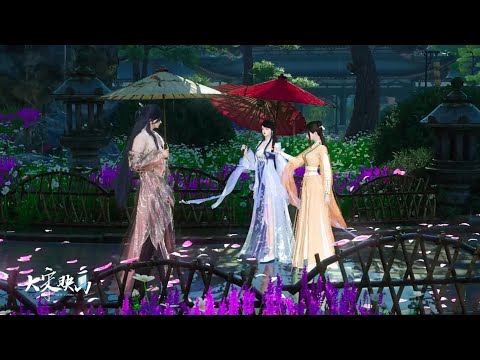 “王爷，王妃已经被您扔到乱坟岗三天了！” “那她，认错了？” “不！她已经变成了黑人，还说要给王爷您抬棺！” “&h......ellip;…”【新婚夜给残王抬棺】 第01~199集