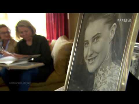 Am Schauplatz Gericht: Wo ist das Geld der Tante Traude [23.6.2022]