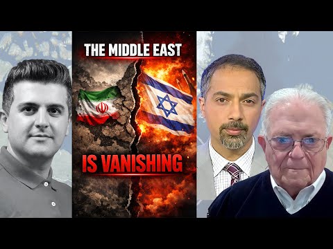 Amb. Chas Freeman & Trita Parsi: The Middle East You Knew Is Disappearing