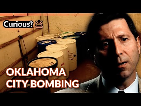 A Day of Infamy: Oklahoma City | Zero Hour