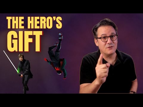 The Secret Ingredient That Powers Great Characters [Screenwriting Tips]