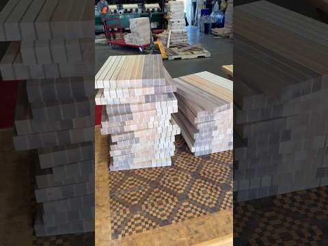 Cutting Boards for Amazon? #cicworkshop #woodworking