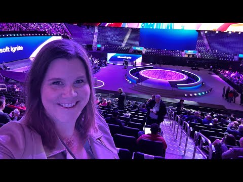 Microsoft Ignite 2025: Announcements and New Ways of Thinking