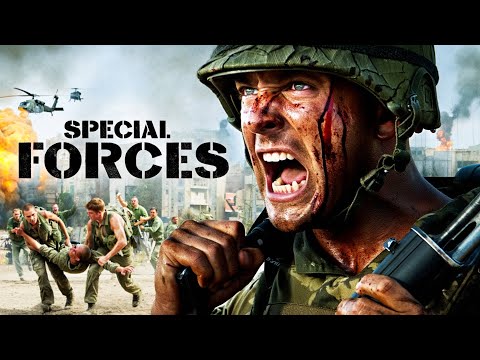 SPECIAL FORCES: One Mission, No Way Out 🔥 | Intense Military Action Movie