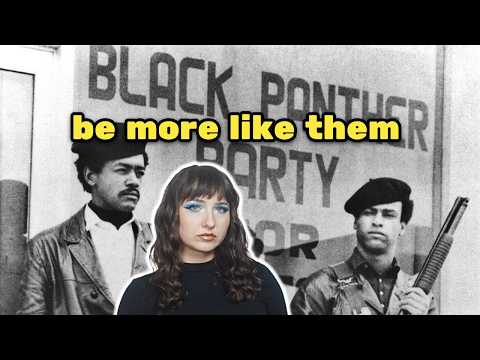 Are you actually revolutionary or just performative?