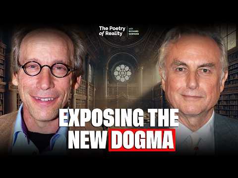 Dawkins exposes modern myths in academia