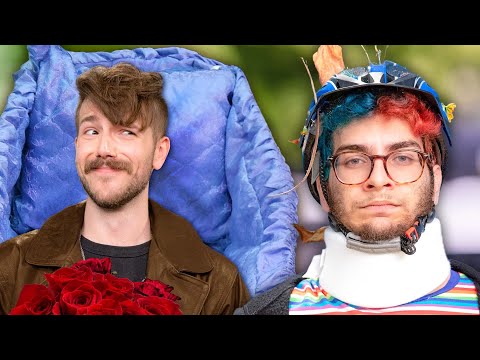 Tommy Bowe Is Dead | The Funeral Roast