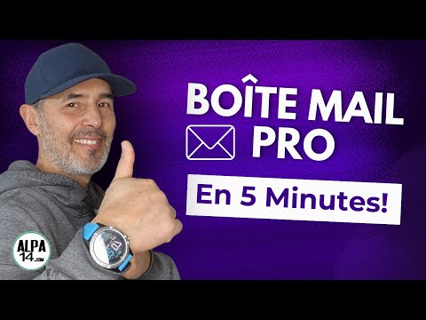 o2switch: How to Easily Create a Professional Email? (Complete Guide)