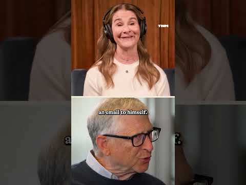 Bill and Melinda Gates respond to Epstein files