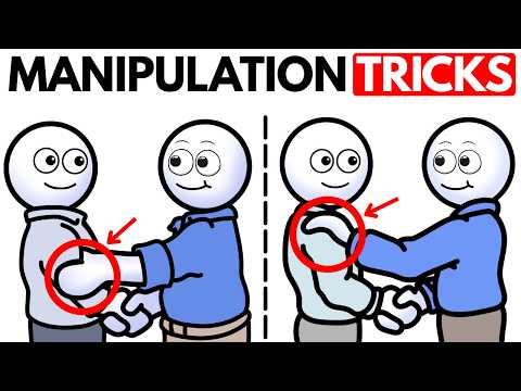 Every Unethical Manipulation Trick Exposed