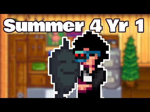 The Earliest Krobus Roommate