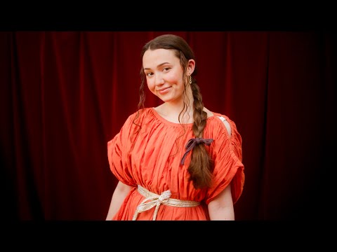 I Wore Ancient Greek Clothing for 30 Days