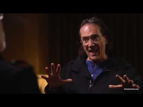 How Vinnie Got The Zappa Gig - Vinnie Colaiuta