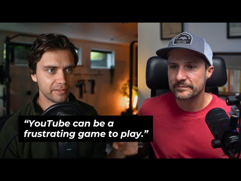 Science Meets Storytelling, with Göran Winblad