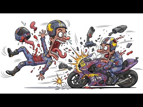 The Most Fatal SBK Deaths Ever
