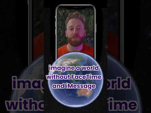 Will the UK ban FACETIME?😳 #shorts #apple #uk