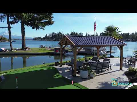 Testimonials WASHINGTON