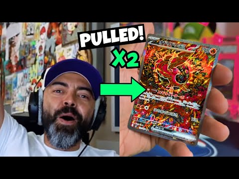 🔴 Opening a TON of Pokémon Card Booster Packs! (Live Stream 10.27.25)