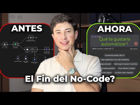 La Actualización de N8N que Cambiará para Siempre las Agencias de IA