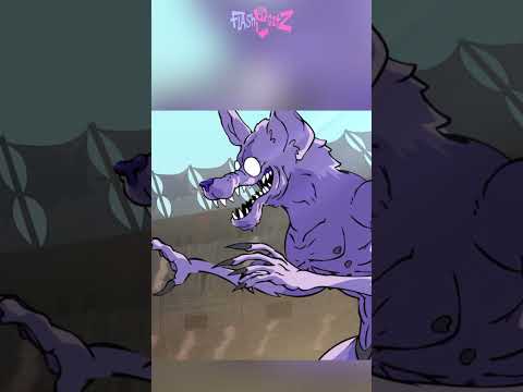 SPACE MARINE VS. FURRY CHAMPION!