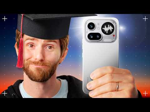 A smart move - Nothing Phone 4a Pro
