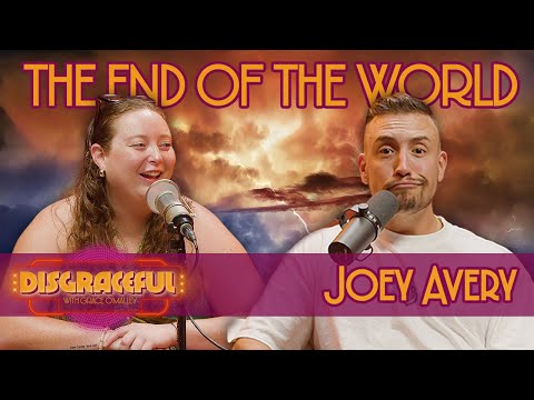 Joey Avery: Bad Advice from Comedians
