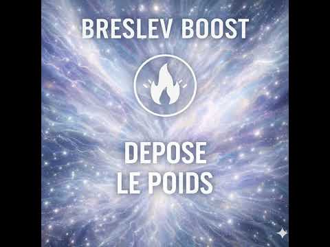 Breslev Boost, Février 20, 2026, Dépose le poids