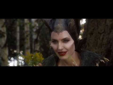 Maleficent - Deleted Scenes