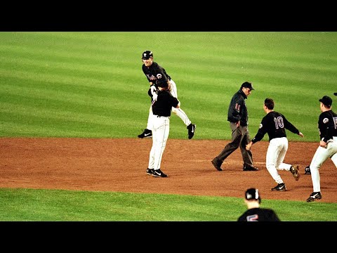 1999 NLCS - Game 5 “Grand Slam Single” | FULL GAME