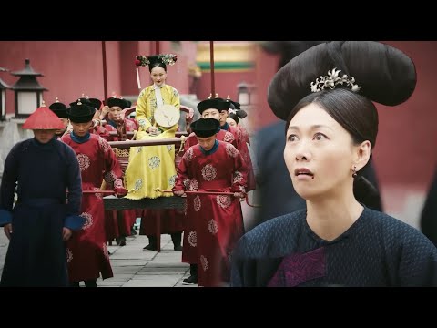 Ruyi saved Rongpei once, and Rongpei protected Ruyi for a lifetime