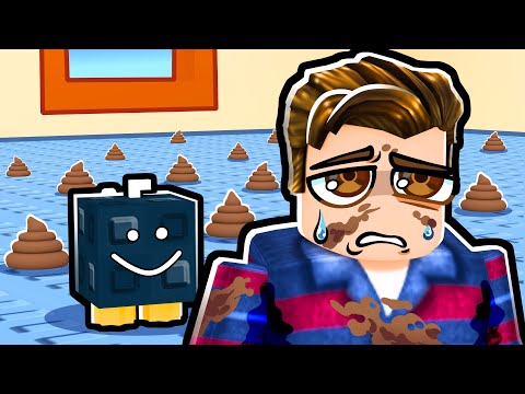 ROBLOX RAISE A BOB but nobody told me Bob SUCKS