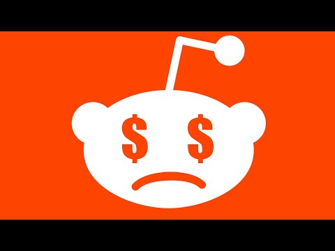 Reddit is Charging WHAT For Their API???