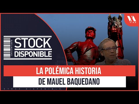 The polarizing story of General Manuel Baquedano
