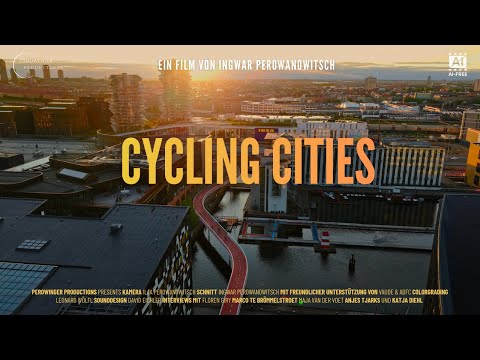CYCLING CITIES - The Movie