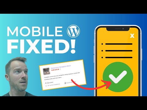 Pro RESPONSIVE MOBILE MENU SECRET you need for your next website