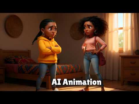 How to Create AI Animated Dialogue Scenes with Multiple Consistent Characters