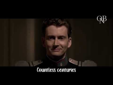 [Good Omens] Aziraphale & Crowley - Past Lives