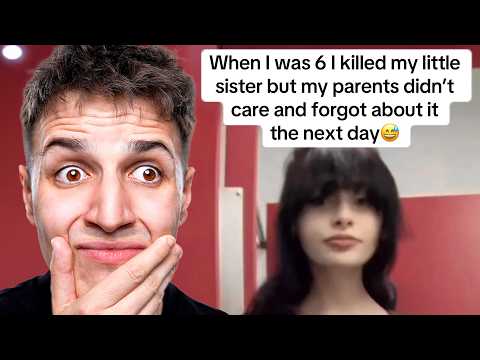 People Caught Lying...