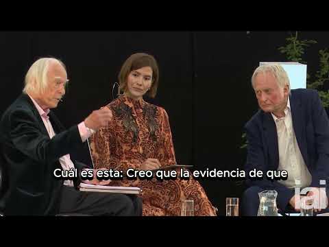 IAI Noble-Dawkins debate, subtitled in Spanish
