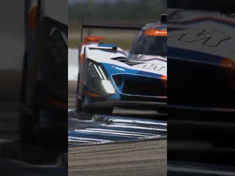 Getting Fired Up for Sebring!